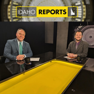 Episode: MSPC President Chris Cargill on Transparency and Tax Priorities