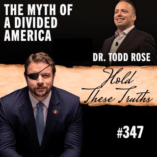 The Myth of a Divided America | Dr. Todd Rose