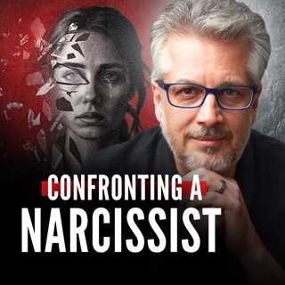 Why Narcissists Become Dangerous When You Expose Them (ft. Mark Vicente)