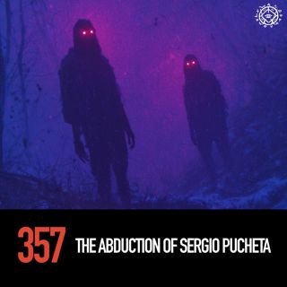 The Abduction of Sergio Pucheta