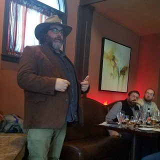 20: Long-Time Brewer Fred Bueltmann Joins John Holl 