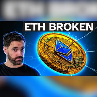 Ethereum's Upgrade Broke Everything