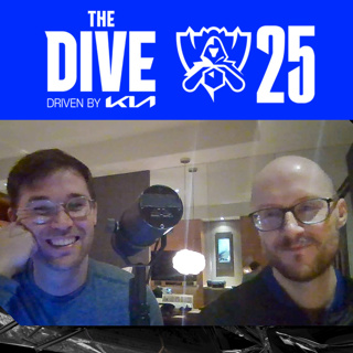 Can T1 Keep the Dream Alive at Worlds? | The Dive, Driven by Kia