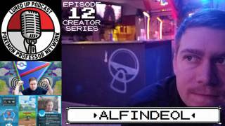 Creator Series - Alfindeol