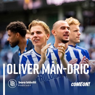 812. Oliver Mån-dric