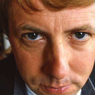 Ralph Lundsten 1981