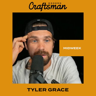 Midweek with Tyler: Dealing with Anxiety