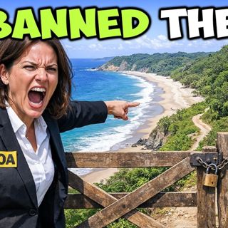 HOA Fined me for my Beach House.. so I Banned them from Swimming! - Reddit HOA Stories