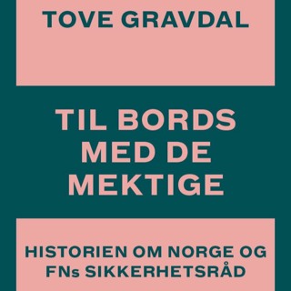 #233: Norge inn i FNs sikkerhetsråd (Global morgen)