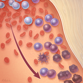 Diagnosis and Management of Myelodysplastic Syndromes
