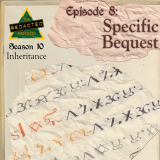 Inheritance Episode 8 - Specific Bequest