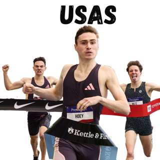 Hoey, Hiltz, Houlihan & Hobbs: USA Indoors Delivered