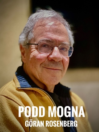 Göran Rosenberg