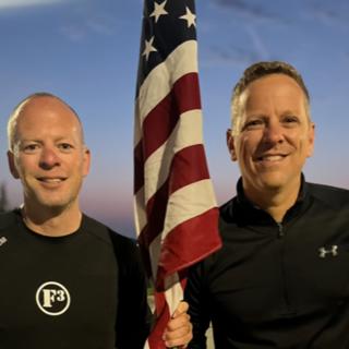 Accountability & Community: The Power of F3