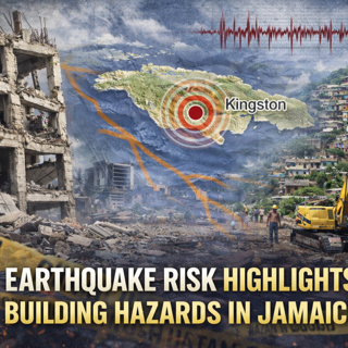 Building Codes Are Physics Not Bureaucracy