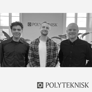 #PolyPod: Slipp bussen frem!