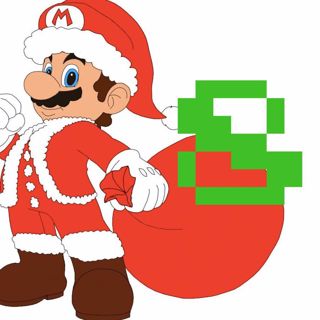 Retrotimens Adventskalender - 8 Desember