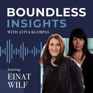 Winning the War and Losing the Narrative – with Dr. Einat Wilf