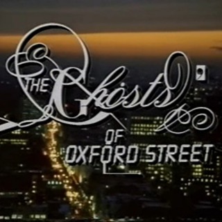 Looks Unfamiliar Christmas On 4 Extra - Garreth Hirons - I Don't Want To Get All Sepia Tinted Here