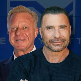 From Childhood Best Friends to Top of their Fields with Greg Genske