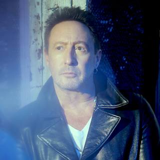 Episode 236 - Julian Lennon