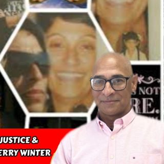 Help Find Kerry: Seeking Justice & Closure for the Death of Kerry Winter | Kurt Winter