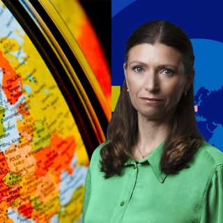 Så påverkar ekonomi och handel vårt säkerhetsläge