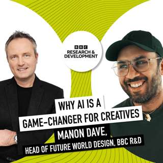 Why AI Is A Game-Changer For Creatives, And Why The Creative Industries Must Fight For Their Rights