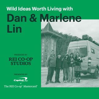 Living on the Road Full-Time for 17 Years with Marlene & Dan Lin