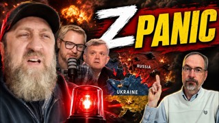 Russian Bloggers Are Starting to Sound the Alarm