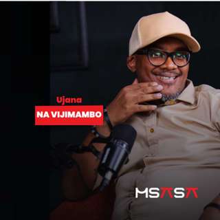 Ujana ni Kitendawili, Tengua! - MSASA NA ALLAN LUCKY