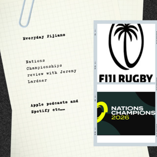 Nations Championship review with Jeremy Lardner