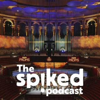 91: How wokeness came to rule Britannia