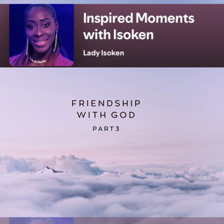 Friendship with God 3 | Proximity