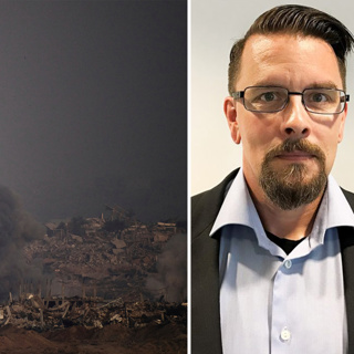 Metallare kräver total bojkott av Israel: ”Gör som norska LO”