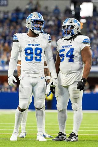 Thanksgiving Day Keys to the Game!!