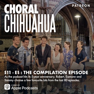 The Compilation Episode