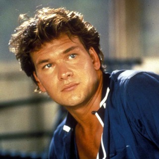 Patrick Swayze: Nobody Puts Patrick in a Corner