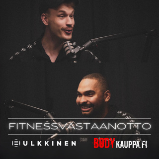 81. TUTKIMUSKATSAUS #1