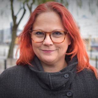 Hjärndimma: "Jag har praoat som dement"