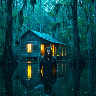 5 Scary Old Cabin Horror Stories