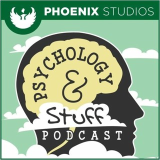 Episode 107: Curiosity and the Academic Journey (w/Herbert Covington)