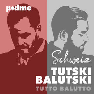 Tutski Balutski EM – Schweiz