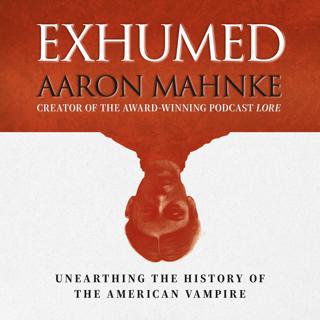 EXHUMED Ch. 7: Leftovers