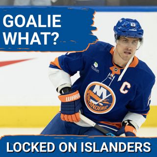 CHAOS: New York Islanders Stunned by Anders Lee Goalie Interference Ruling—League Fails to ENFORCE