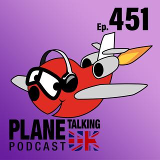 Episode 451 - It's all about the 'Boing'