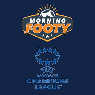 UWCL 2025/26 Draw: Can Arsenal Go Back-to-Back? (Soccer 9/19)
