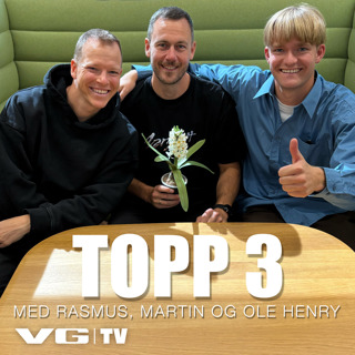 #269 Ole Henry, Sleipnes og lyspunkter ved høsten
