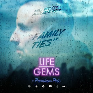 Life Gems "Family Ties"