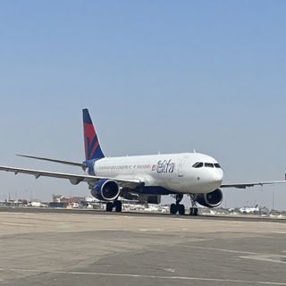 Delta to delay planned flight from Atlanta to Riyadh, Saudi Arabia until March 2027